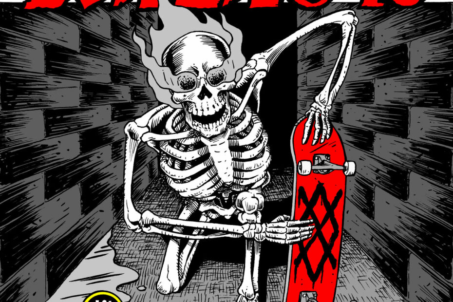 Stäläg 13_Holding On Vol. 1