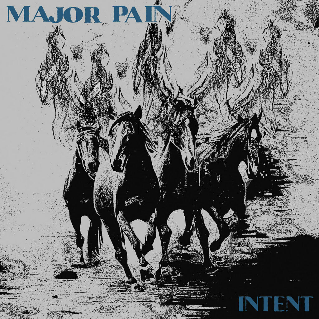 Major Pain_Intent