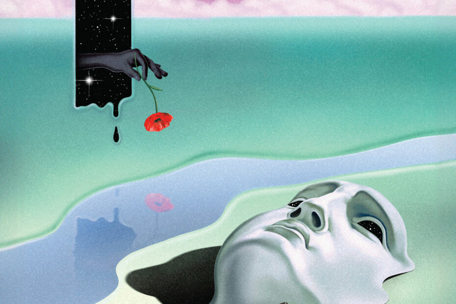 Spaced_This Is All We Ever Get