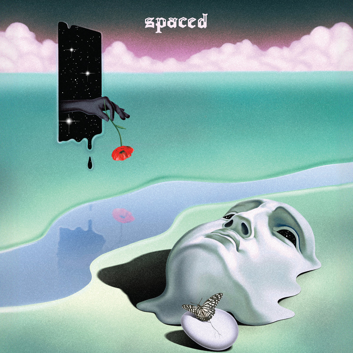 Spaced_This Is All We Ever Get