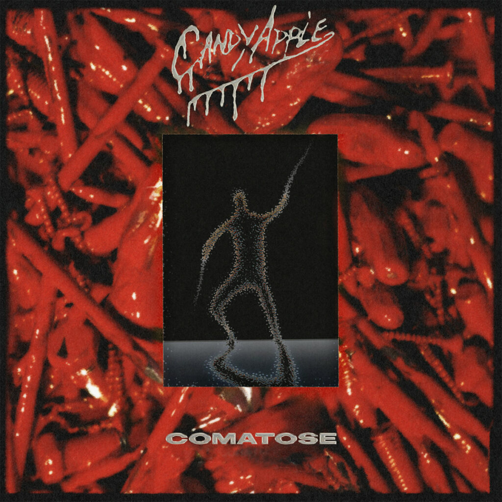 Candy Apple_Comatose