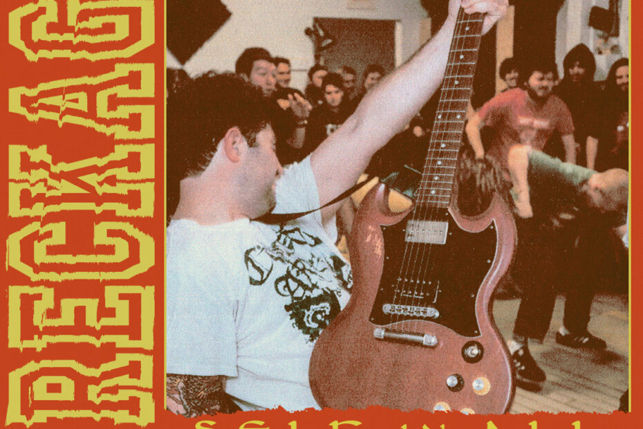 Wreckage_Self In All