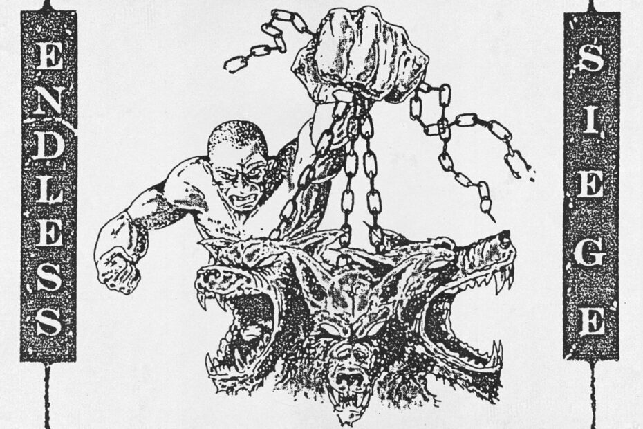 Direct Threat_Endless Siege