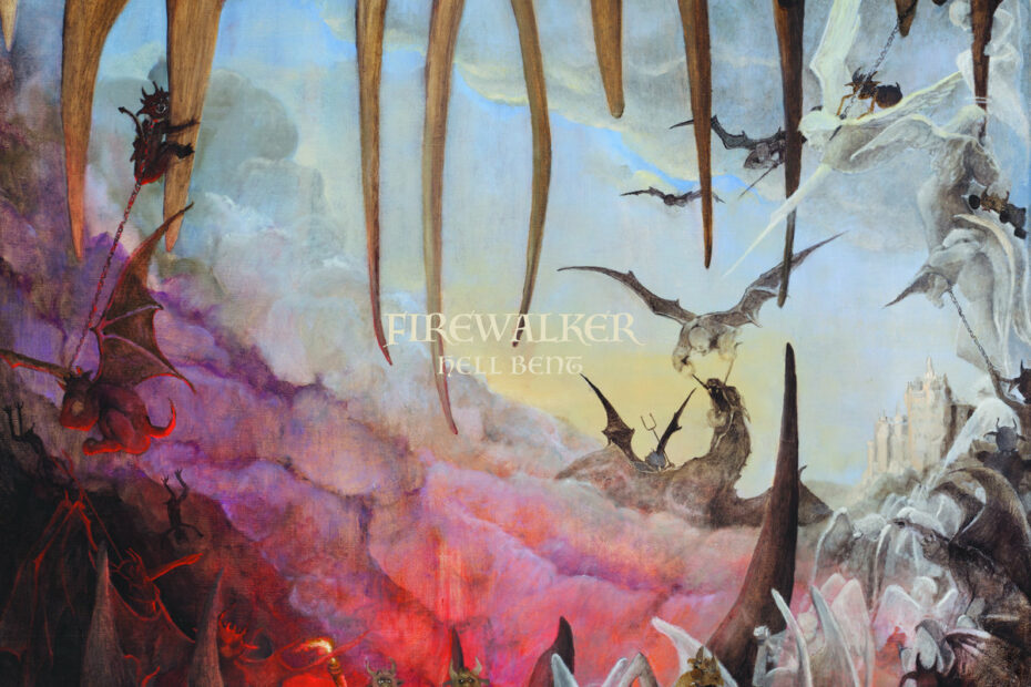 Firewalker_Hell Bent