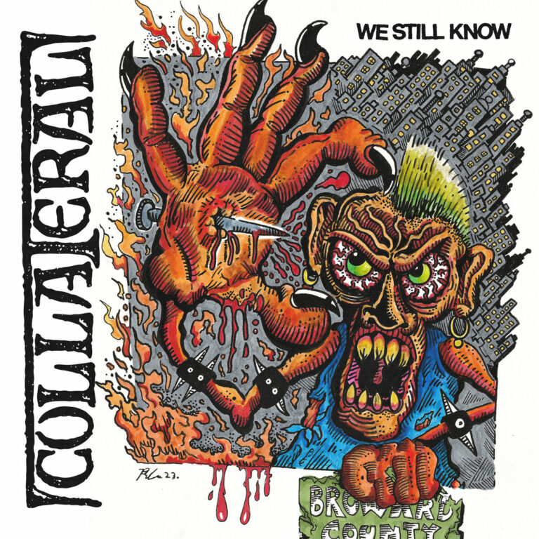 Collateral_We Still Know