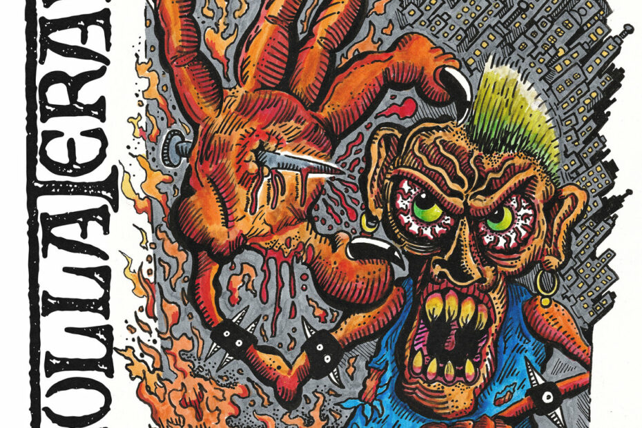 Collateral_We Still Know