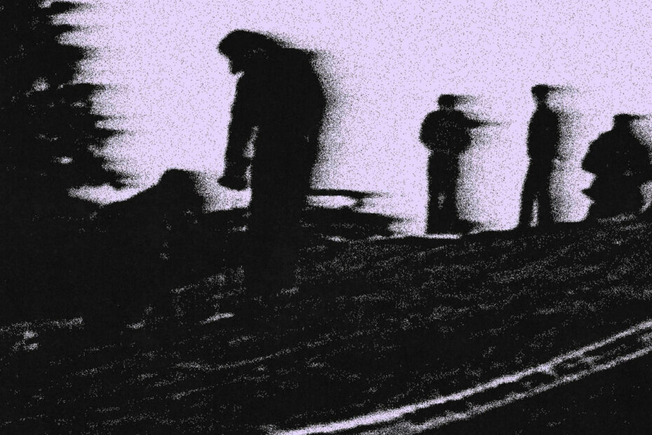 Searh Warrant_Unlawful Demonstration