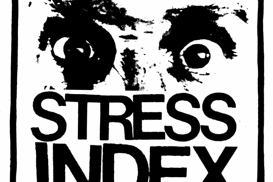 Stress Index_Stress Index