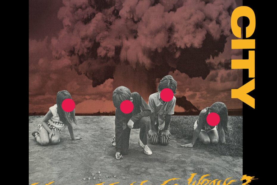 Berthold City_Where Did We Go Wrong