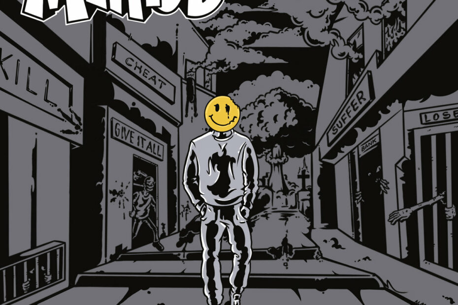 Method_Nothing You Cand Do