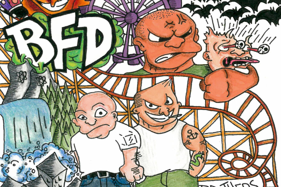 BFD_Brothers For Decades