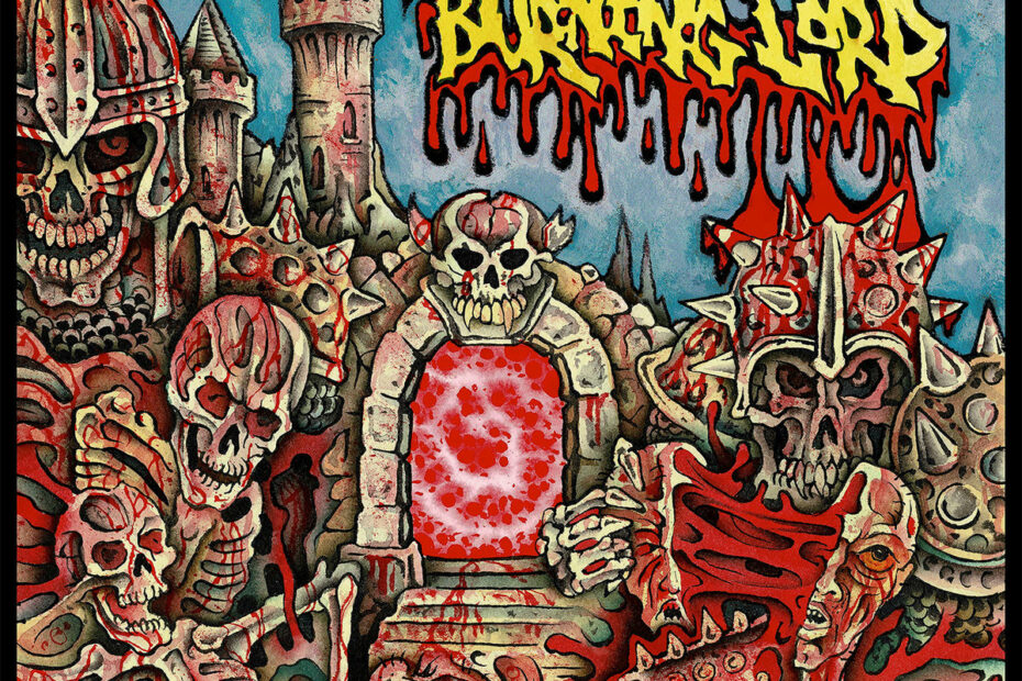 Burning Lord_Arcane Demolition