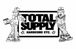 Total Supply