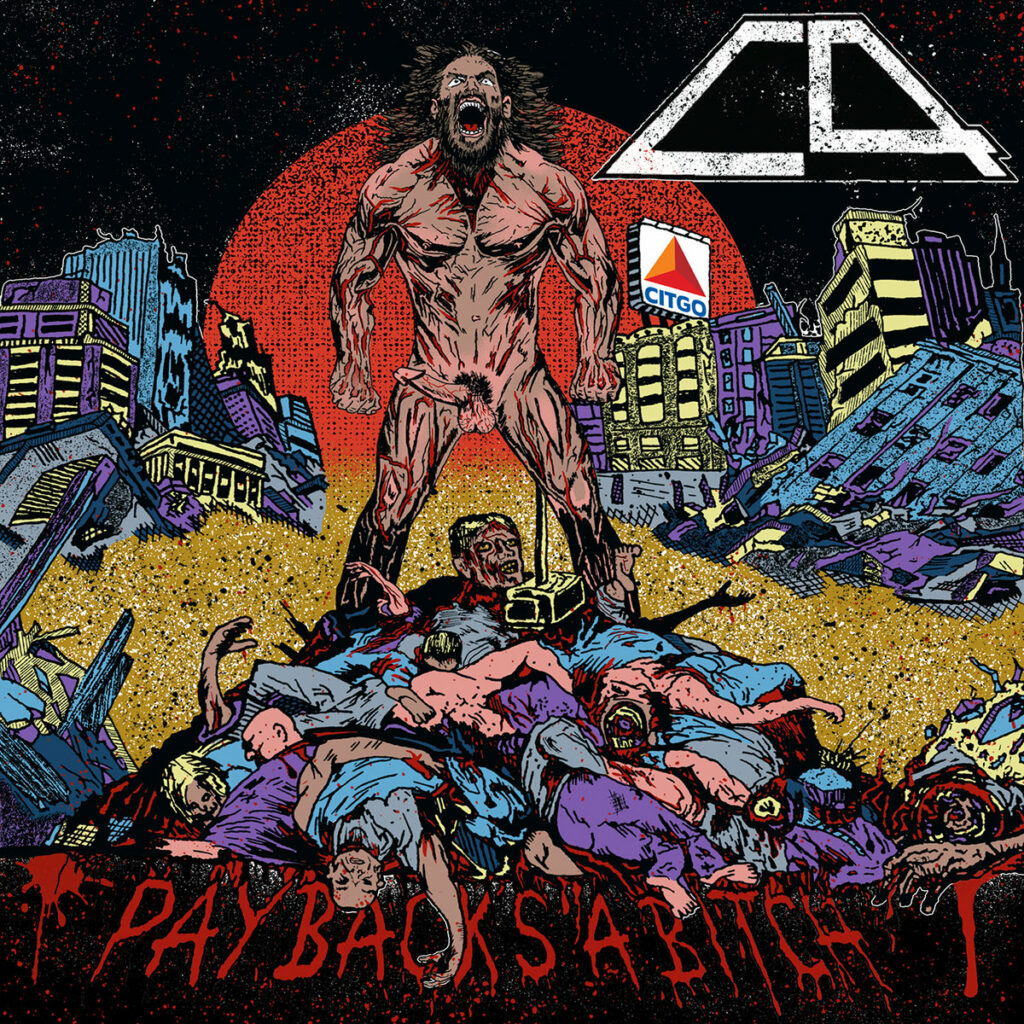 C4_Payback's A Bitch
