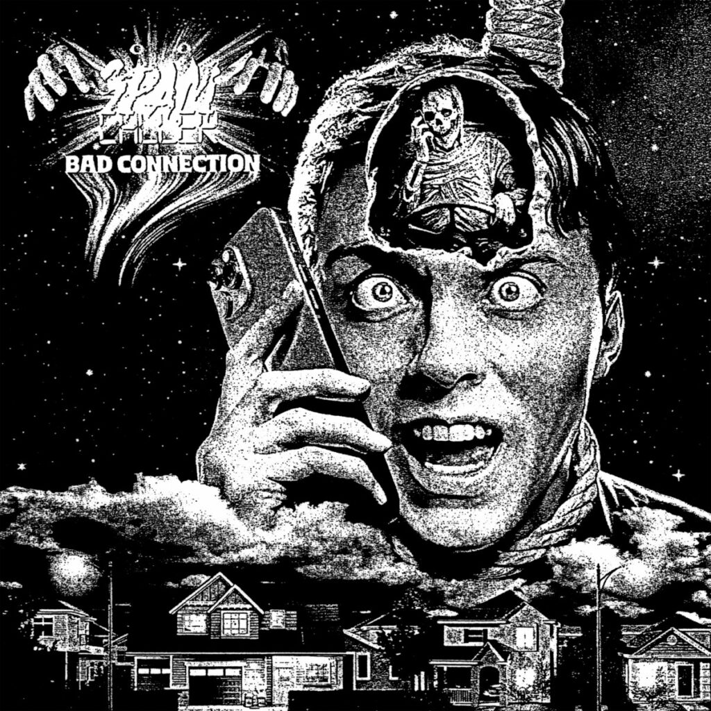 Spam Caller_Bad Connection