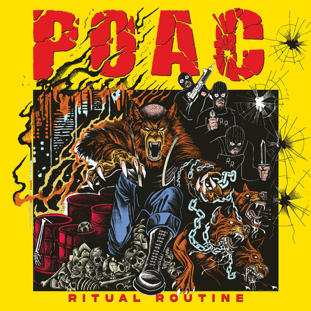 POAC_Ritual Routine
